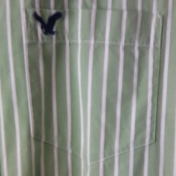 American Eagle Outfitters Large Vintage Fit - Picture 2 of 4